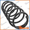 Ressorts de suspension avant pour OPEL | 2110199, 4063443